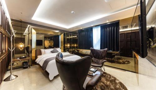 Superior Queen Room