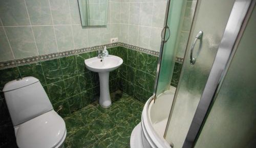 Deluxe Double Room with Two Double Beds