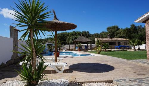 Superior Villa