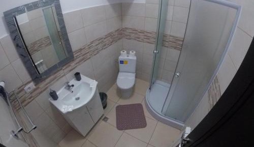 One-Bedroom Suite with Balcony