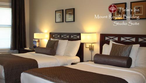 Double Suite