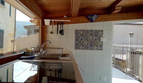 Maisonette
