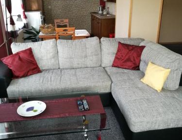 Studio Apartment - Barrier Free