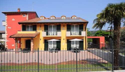 Apartment - Split Level