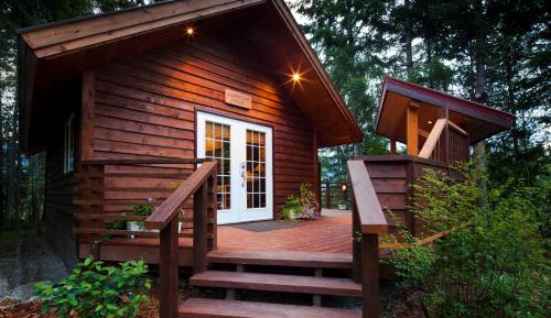 Chalet