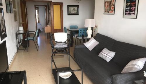 Apartment with Sea View
