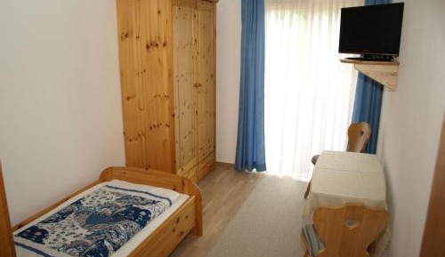 Single Room with TV