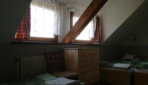 Quadruple Room with Bathroom