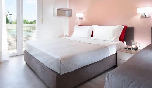 Comfort Quadruple Room