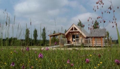 Superior Chalet