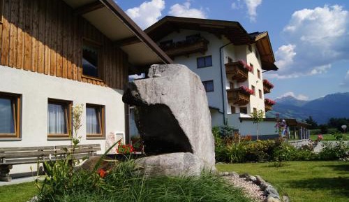 Four-Bedroom Apartment