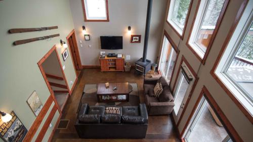 Superior Chalet