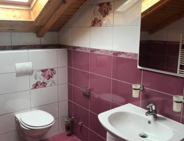 Standard Three-Bedroom Apartment