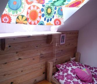 Apartment - Split Level