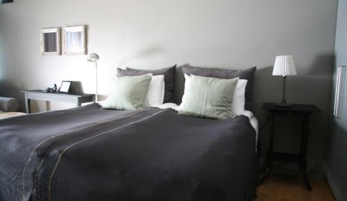 Double room - no kitchen FLÓI