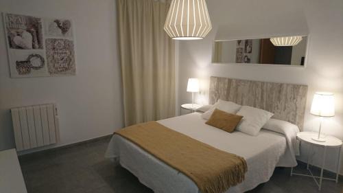 3-Bedroom Apartment with ParkView