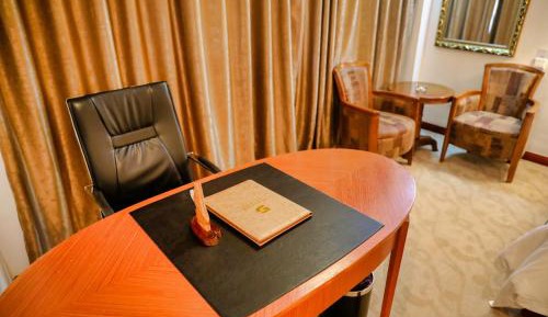 Superior Double or Twin Room