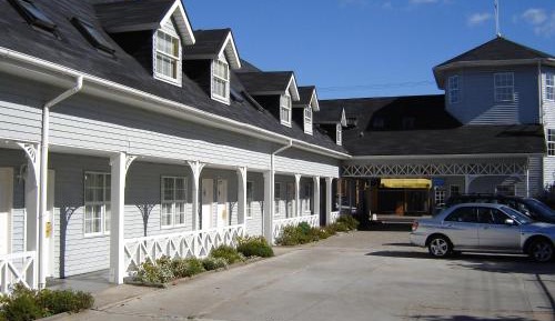 Apartment (4 Adults)