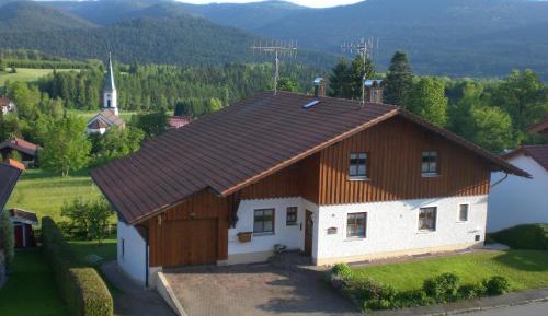 Apartment (3 Adults)