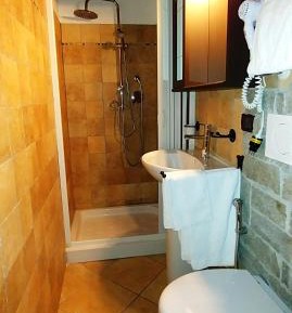 Double Room - Attic