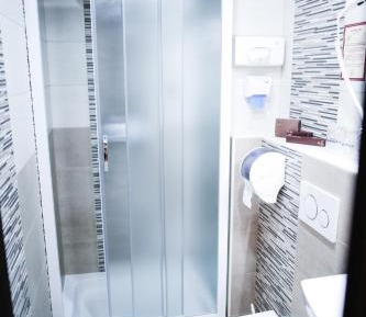 Triple Room with Bathroom