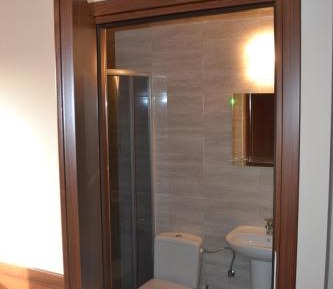 Large Twin Room