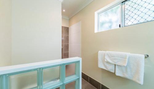 Semi Self Contained Apartment