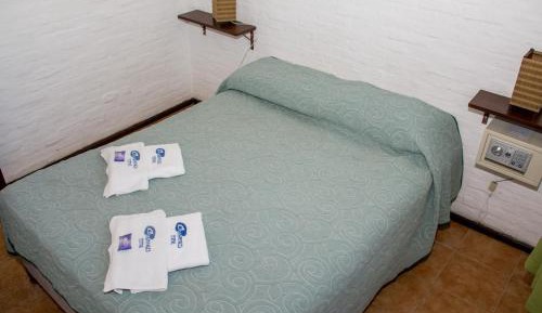Apartment (2 Adults)