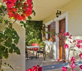 Apartment - Ground Floor with Sea View