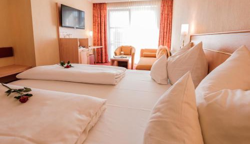 Comfort Triple Room