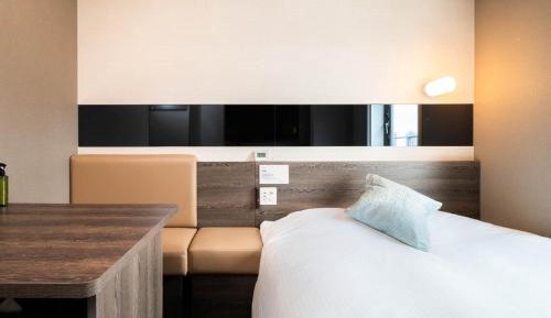 Extra Room (Double Bed)