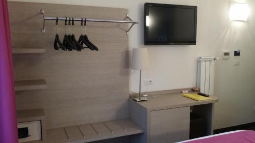 Small Double Room