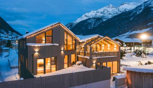 Holiday Home