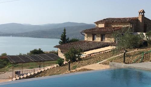 Four-Bedroom Villa