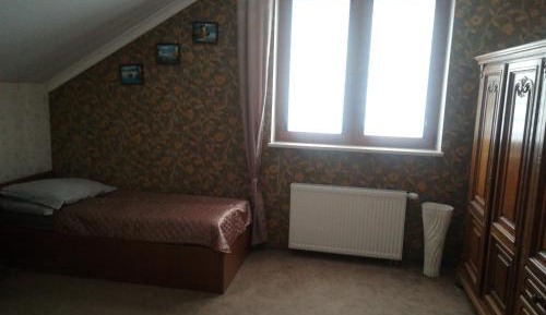 Budget Twin Room