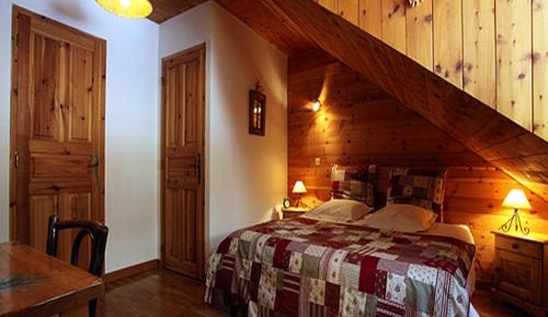 Luxury Triple Room