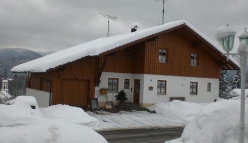 Apartment (2 Adults)