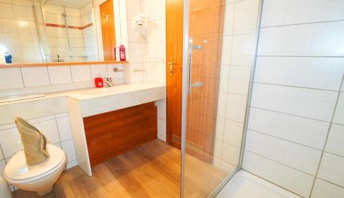 Apartment Eiger