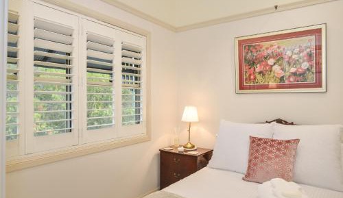 The Residence at The Guest house - Not pet friendly