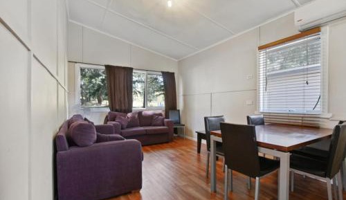 Deluxe Family Suite