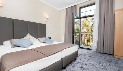 Double Room - Disability Access