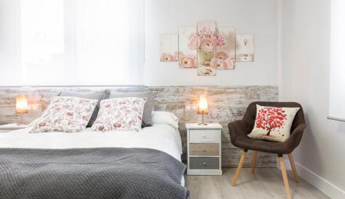 Suite with Terrace