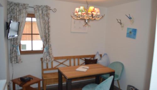 Junior Suite with Balcony
