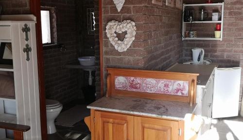 One-Bedroom Cottage
