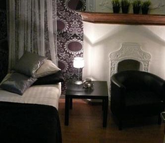 Marrakesh Twin Room