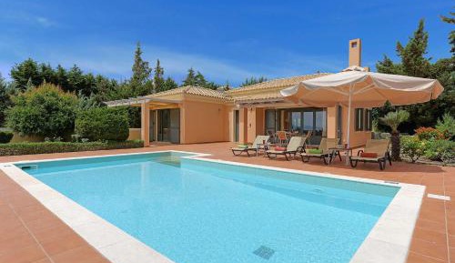 Two-Bedroom Villa