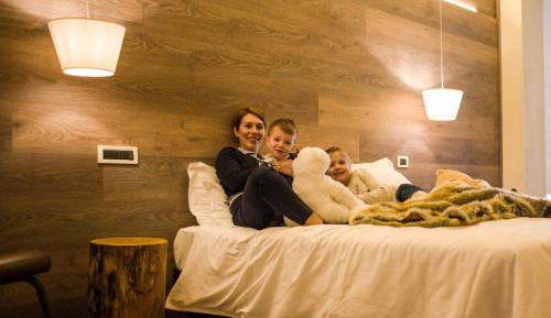 Family Junior Suite
