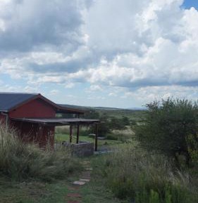 Family Bungalow