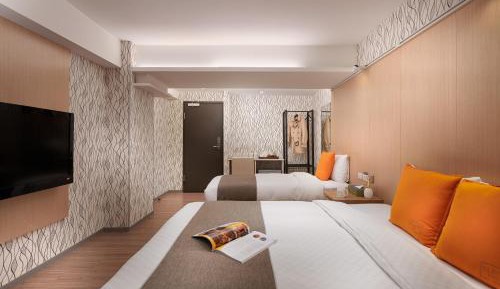Superior Triple Room