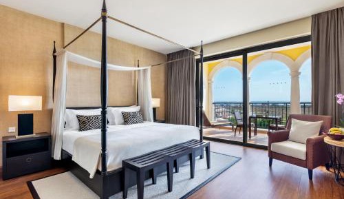 Classic Double or Twin Room